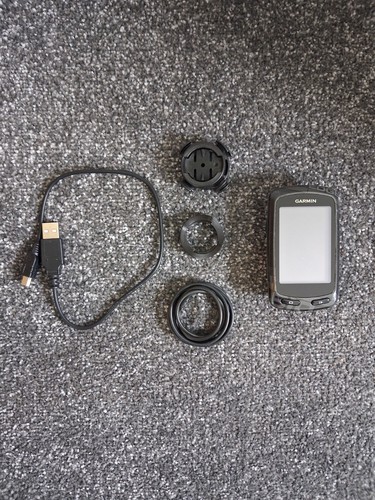 Garmin edge 810 gps cycling - edge,