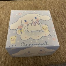 3D Hello Kitty Children Watches with Box Cinnamoroll Kuromi Melody Watch