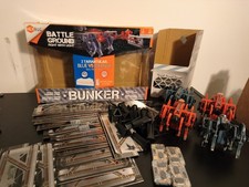 Hexbug Battle Ground Fight