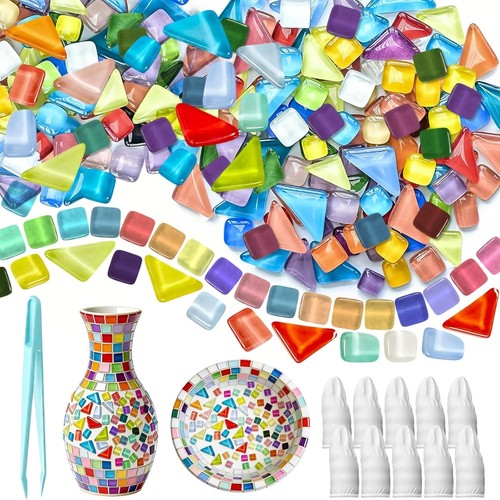 850pcs mosaic tiles the - 'the, full