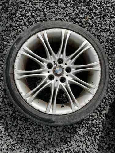 Genuine bmw mv2 - mv2, alloy