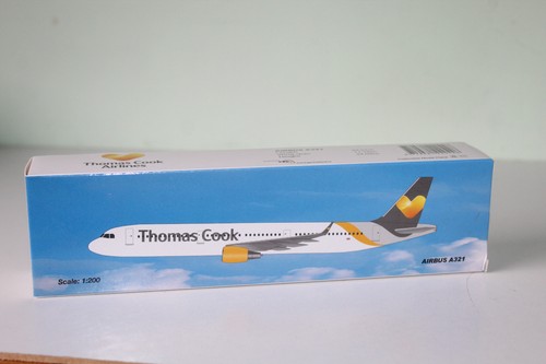 Ppc holland 200 airbus - 1:200,