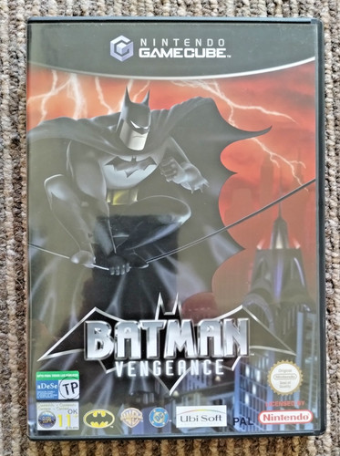 Batman vengeance nintendo - batman, vengeance,