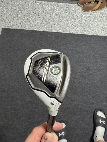 Taylormade rbz 5 wood - rbz, 5-wood