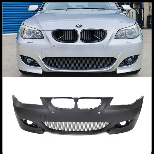 Bmw series e60 e61 - 5,