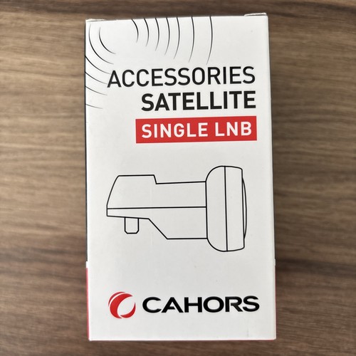 Cahors universal single - universal,