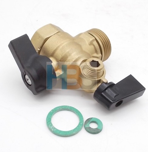 Ariston combi clas - he,