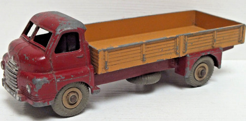 Vintage original dinky - dinky, meccano
