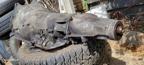 Th400 bop long tail - gm,