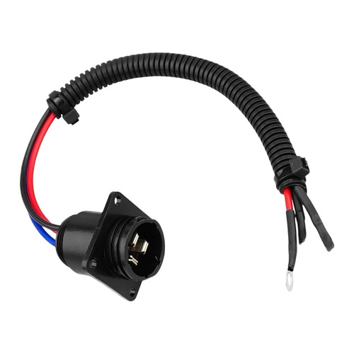 Power socket harness re48525 - harness,