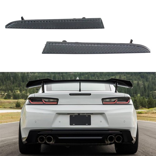Rear bumper diffuser - bumper,