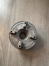 Yamaha T80 T50 townmate moped rear diff clutch hub  