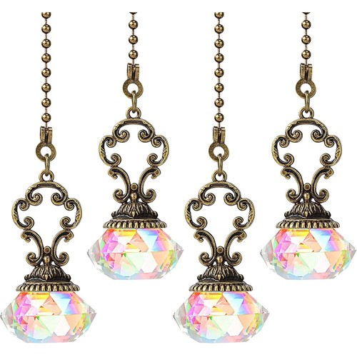 Pieces artificial crystal - pieces,