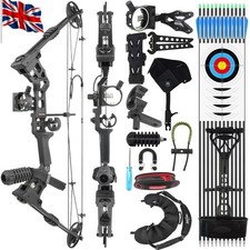 X8 Archery Compound Bow Set