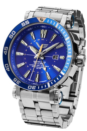 Vostok europe men watch - vostok,