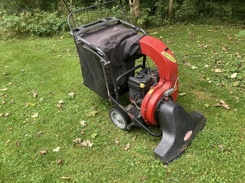 Lawnflite pro as10 leaf vacuum - lawnflite,