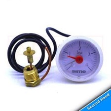 SIME SUPER 80  90  102 DELUXE  &  FRIENDLY E  BOILER HYDROMETER 6146110