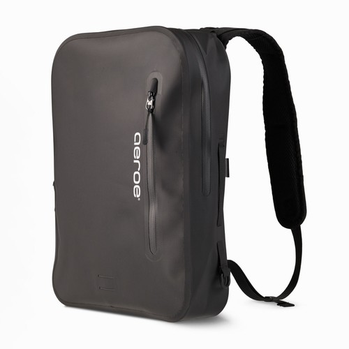 Aeroe quicklock pannier bag - quicklock,