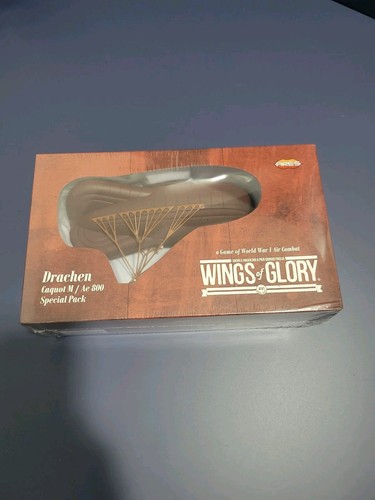 Ares games wings glory - ares,