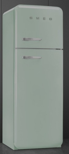 Mint green smeg - mint,