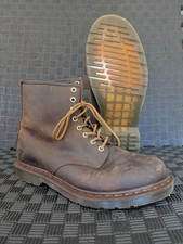 Dr Martens 1460 8-Eye Crazy