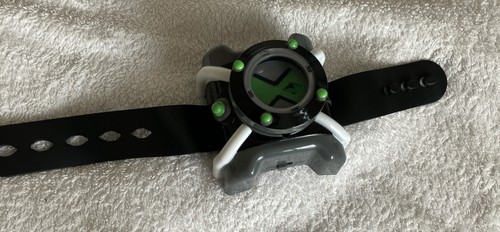 Ben omnitrix watch - ben,