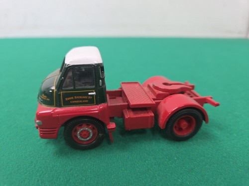 Corgi eddie stobart - eddie,