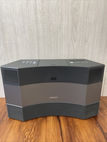 Bose acoustic wave music - wave,