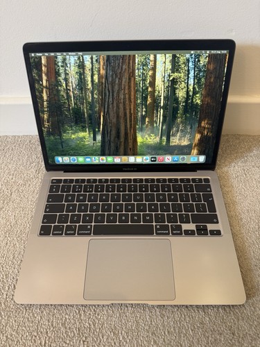 Apple macbook air inch - air, 13-inch