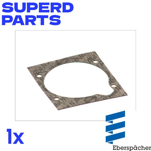Heating blower gasket - blower,
