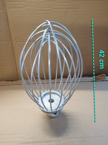 Hobart mixer q whisk - 30,