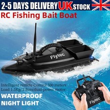 Fishing Bait Boat RC Boat Fish