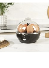 Salter 6 Egg Cooker Electric