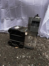 Glow-worm 45/2 Back Boiler