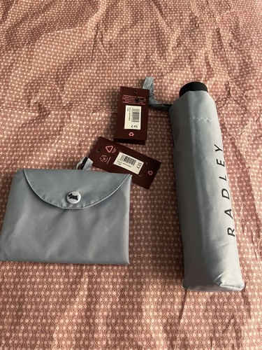 Radley responsible blue ltd - radley,
