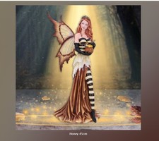 Nemesis Now Honey Fairy