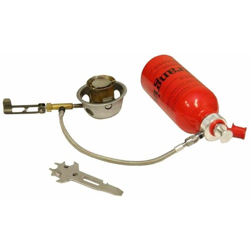 Trangia multifuel burner - trangia,