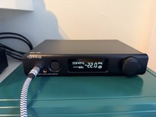 Topping DX7 Pro - Headphone