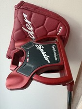 Taylormade Spider Tour 2018