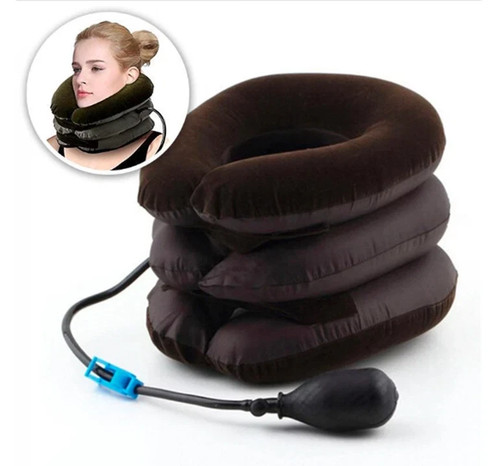 Air inflatable cervical - air,