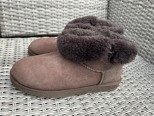 UGG Australia Women's Brown