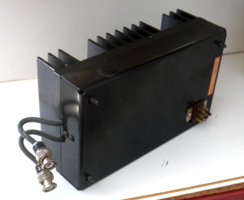 Yaesu 301 unit - yaesu,