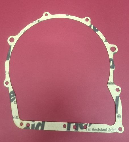 Yamaha vmx 1200 clutch - clutch, cover
