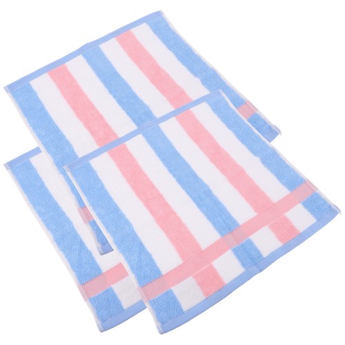Pcs towel set bath - 3, cotton