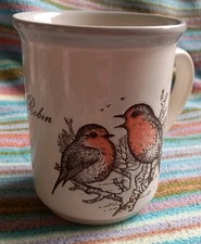 Vintage Biltons Coloroll Mug