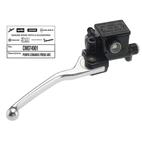 Brake pump right for - pump,