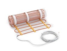 Electric Underfloor Heating