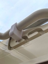 Pair of Rooflight Security