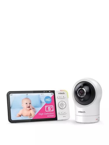 Vtech rm5764hd digital - vtech,