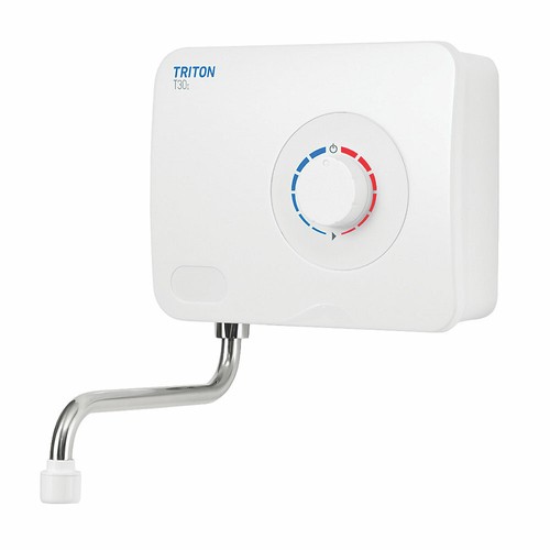 Electric hand wash - unit, over